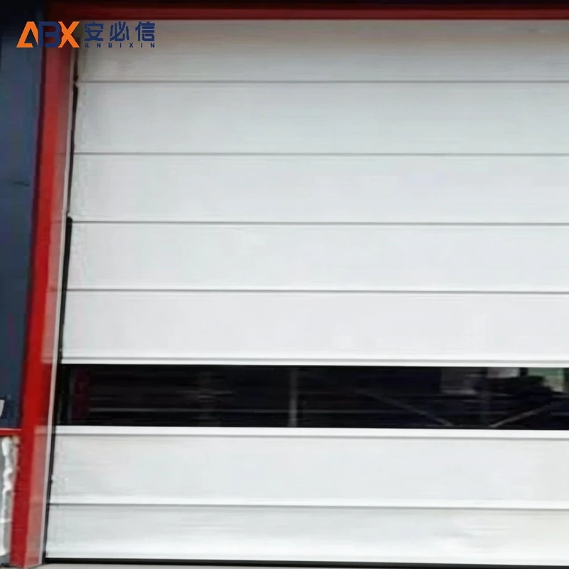 德阳市快速门
