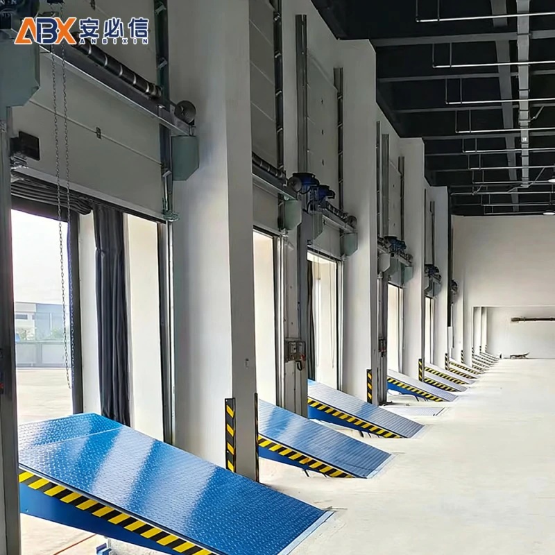 德阳市滑升门